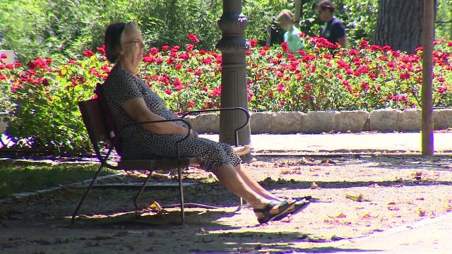 El Gobierno aprueba la reforma de pensiones en Consejo de Ministros extraordinario