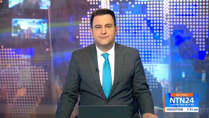 El Pentágono publicó un video del choque entre caza ruso y dron de EE. UU. en el mar Negro