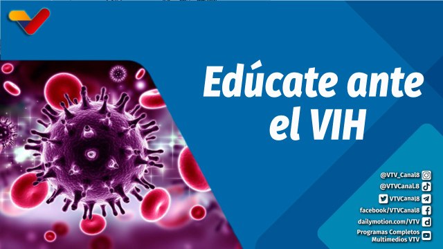 Actitud Saludable | Recomendaciones para prevenir el virus de la inmunodeficiencia humana (VIH)