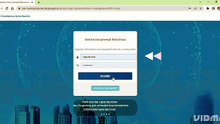 Evaluación de desempeño (EVAD 03.2023)