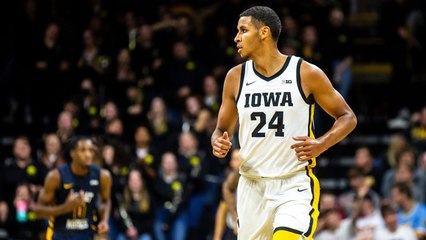 Midwest Region Preview: #8 Iowa Vs. #9 Auburn