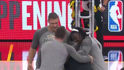 Sounds of the Game - Sounds of the Week - March 16, 2023