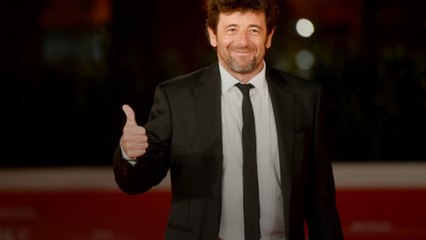 Patrick Bruel, son grand retour sur scène prévu pour 2024