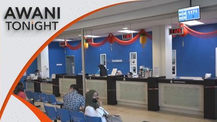 AWANI Tonight: All patients must be treated regardless of attire, says Health Minister