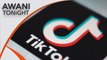 AWANI Tonight: U.S. threatens to ban TikTok unless Chinese owners divest