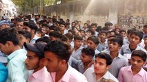 राजस्थान माध्यमिक शिक्षा बोर्ड की परीक्षाएं शुरू