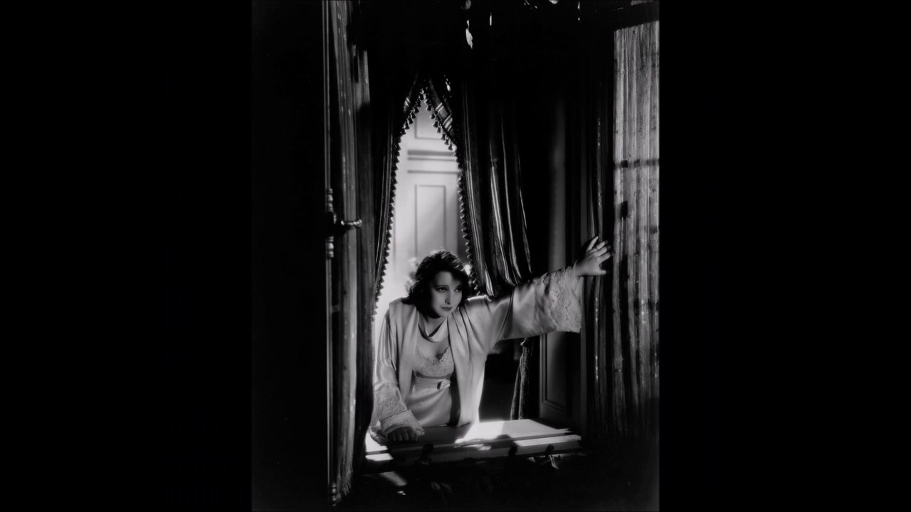 The Masks of the Devil (1928) dir. Victor Sjöström with John Gilbert, Eva von Berne, Ralph Forbes --- Lost Film Stills
