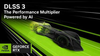 Vídeo de presentación de Nvidia DLSS 3