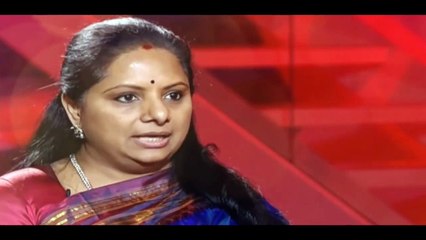 Mlc Kavitha Latest News Troll | Mlc Kavitha New Video Troll