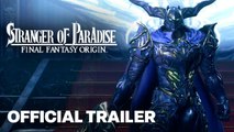 STRANGER OF PARADISE FINAL FANTASY ORIGIN | The Journey Ends