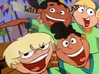 Histeria! Histeria! S01 E035 Loud Kiddington’s Ancient History