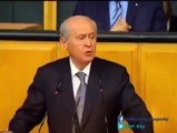 Devlet Bahçeli'nin 