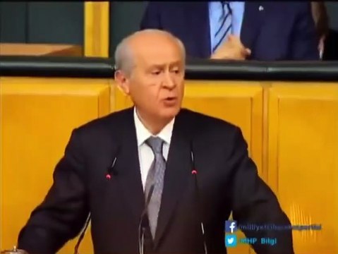 Devlet Bahçeli'nin Erdoğan'dan cumhurbaşkanı olmaz sözleri yeniden gündem oldu