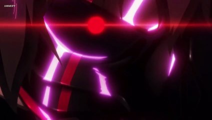 Berserk of Gluttony - Official Teaser Trailer