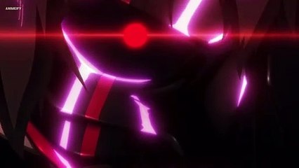 Berserk of Gluttony - Official Teaser Trailer