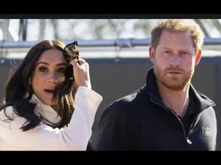 Les fans de Sussex ont riposté après avoir affirmé que Meghan Markle sauterait le couronnement de Ki