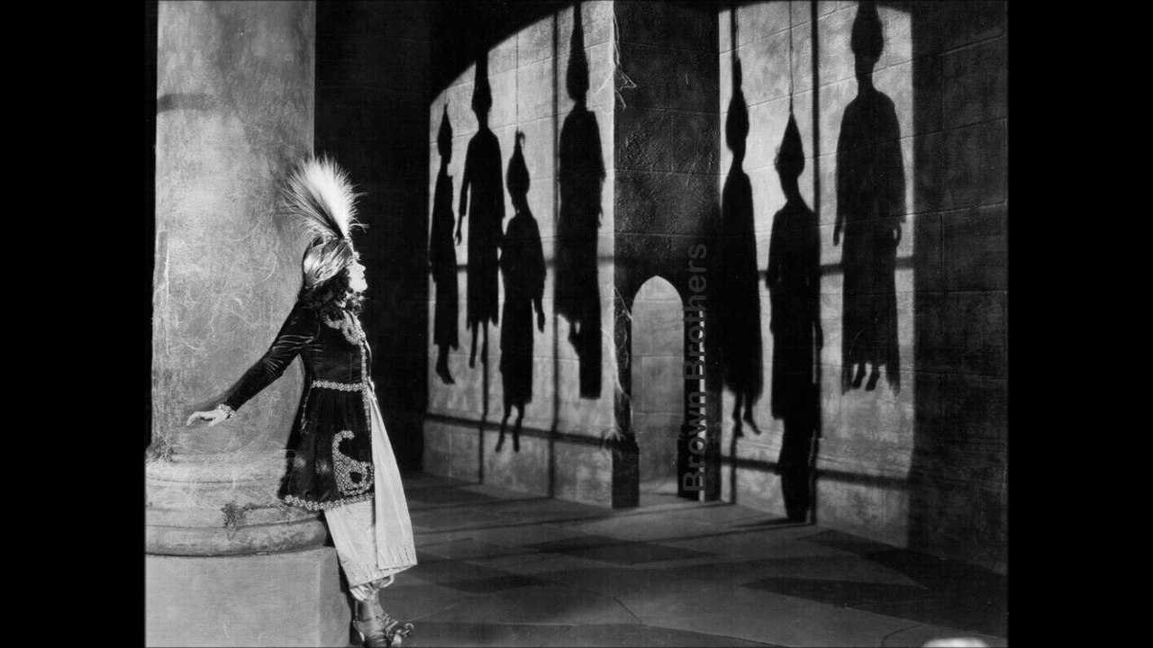 Bluebeards 8th Wife/Bluebeard's Eighth Wife 1923 --- Lost Film Stills (Gloria Swanson)