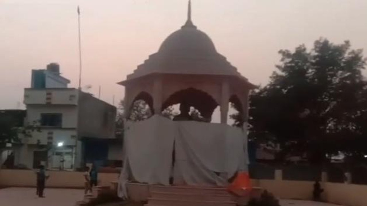 बुरहानपुर: एक दिवसीय दौरे पर आयेंगे मुख्यमंत्री,तैयारियों में जुटा प्रशासन