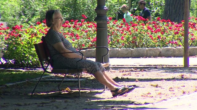 El Gobierno aprueba la reforma de pensiones en Consejo de Ministros extraordinario
