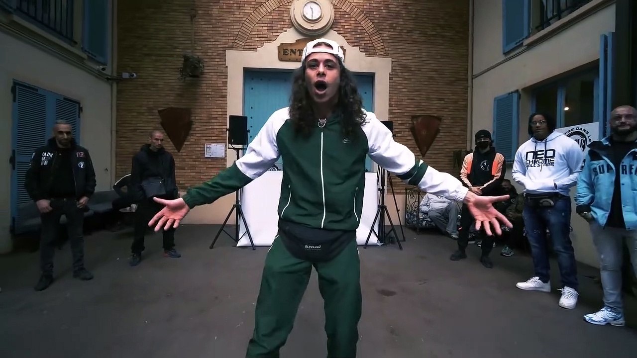 Joysad - Freestyle