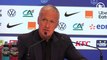 Didier Deschamps ne craint pas de perdre Kanté et Pogba
