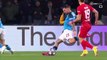 Napoli 3-0 Eintracht Frankfurt European Champions League Round Of 16 Match Highlights & Goals