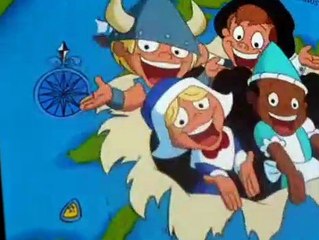 Histeria! Histeria! S01 E038 The Dawn of Time