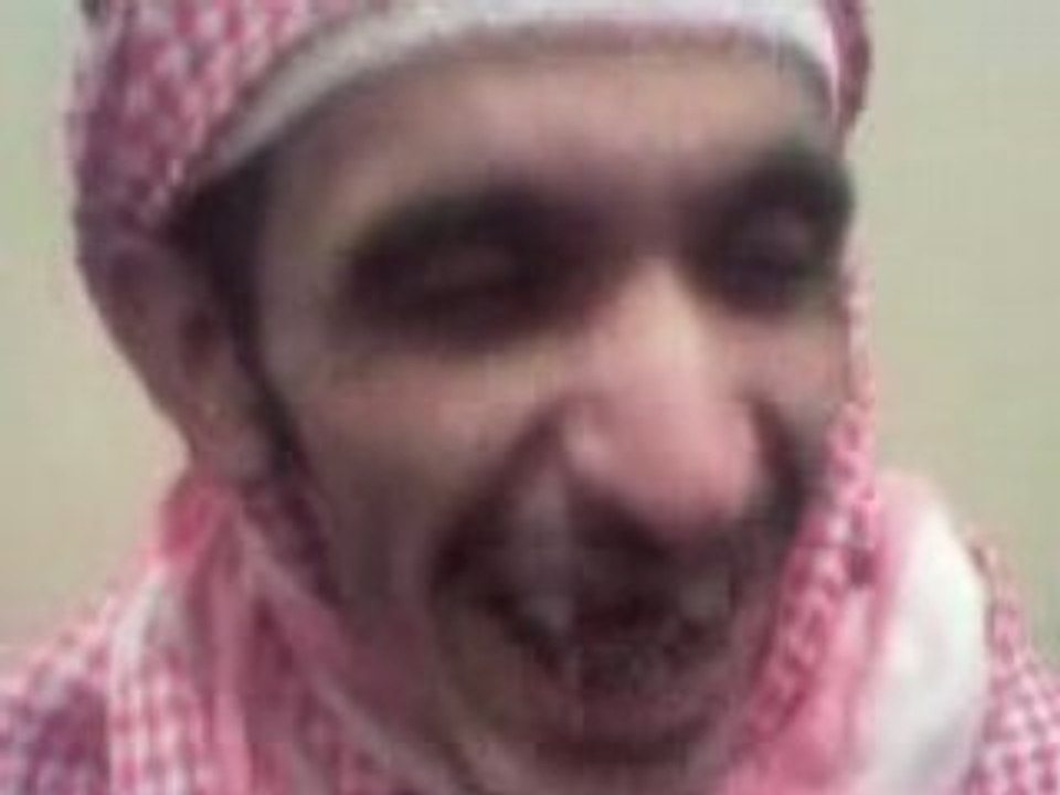 Arab freestyle
