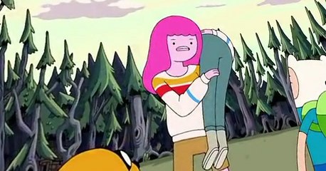 Adventure Time Stakes Stakes E006 Take Her Back
