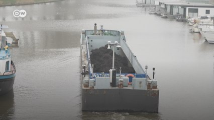 Schiff ohne Kapitän