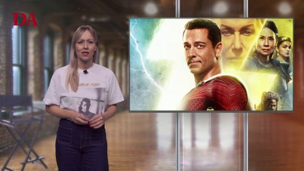 Estrenos en cine del 17 de marzo de 2023