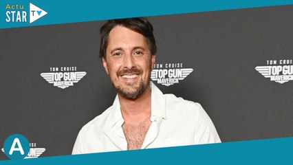 Vincent Cerutti séparé d'un top modèle : une immense blonde qui faisait la Une des magazines...