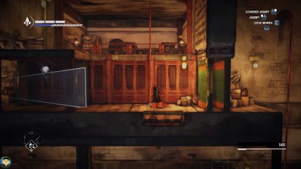 Nun im Rüpel-Modus! | Assassin's Creed Chronicles: China 26