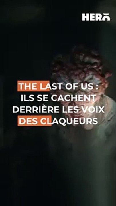 Il faut avoir des sacrées cordes vocales ! 