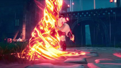 Rogue Spirit - ¡Mira el emocionante tráiler de lanzamiento! 🎮