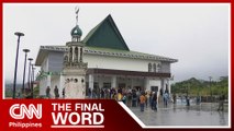 Marawi to hold plebiscites on creation of two barangays | The Final Word