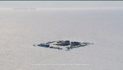 Ambientalistas de EEUU demandan frenar proyecto de extracción de petróleo en Alaska