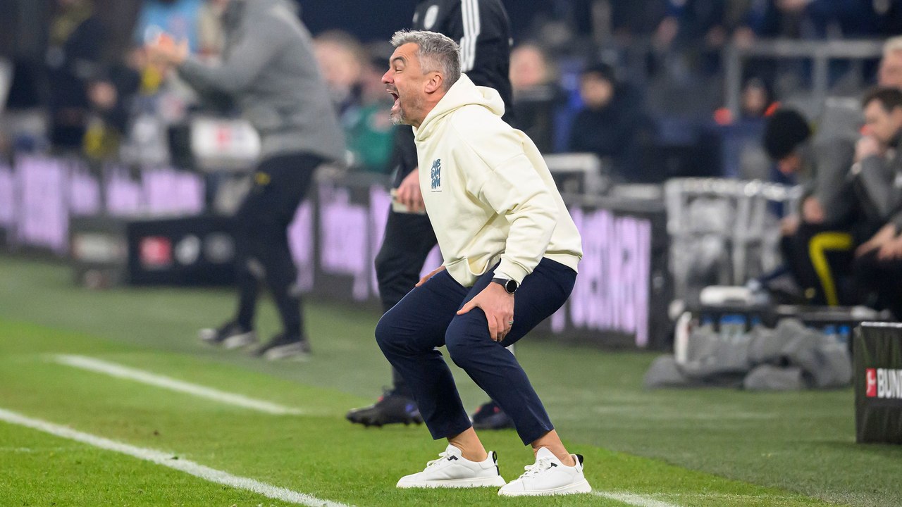 Reis: 'Ich bin bisschen der Hoodie-Typ'