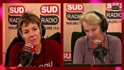 Adeline : "J'ai eu un coup de foudre pour un homme alors que j'étais mariée"