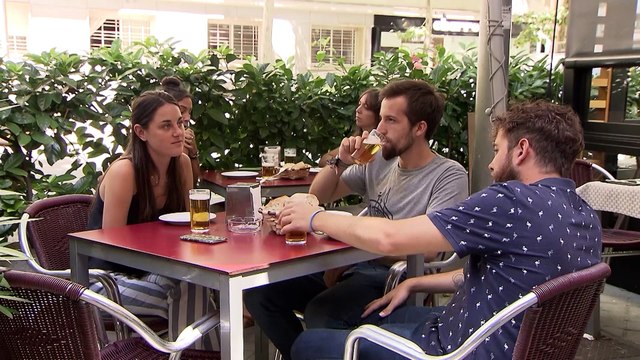 España vuelve a ser el segundo productor de cerveza de la Unión Europea