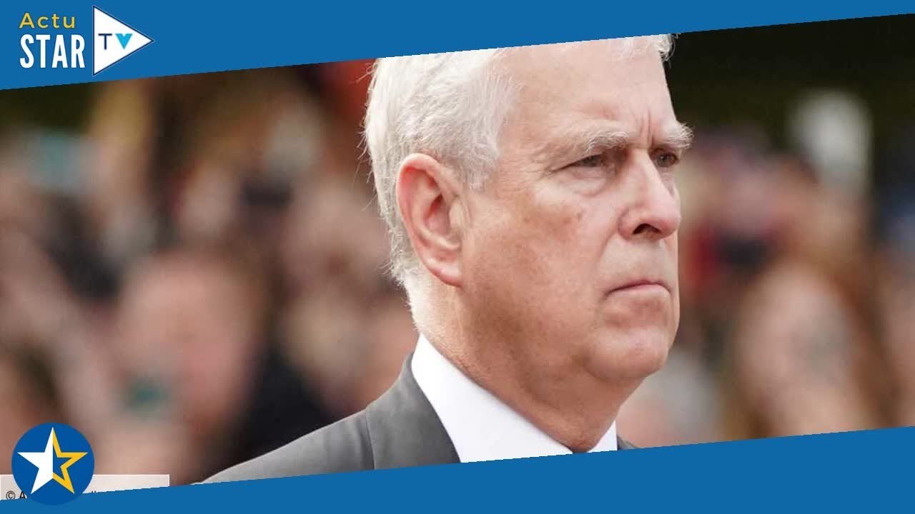 Andrew et l’affaire Epstein : “cette option trop dangereuse” écartée par Elizabeth II et Philip