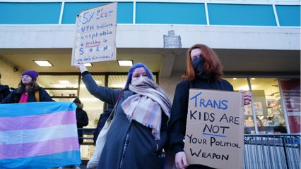 US state senator breaks the internet after explaining the plot of 'Madagascar' during national debate