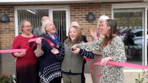 Tish Murtha House opens in Newcastle in memory of the local photographer