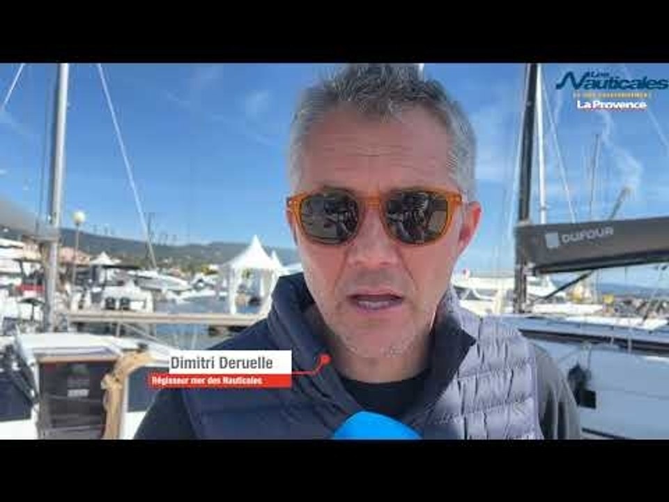 La Ciotat : les Nauticales de retour du 18 au 26 mars !
