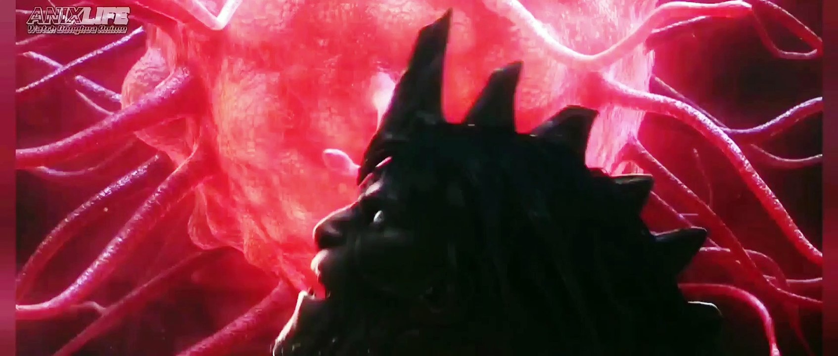 Ling cage vs monster max incarnation