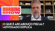 Fernando Haddad apresentará detalhes do arcabouço fiscal para Lula