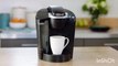 Coffee Maker K-Cup Pod, Single Serve, Programmable, 6 to 10 oz. Brew Sizes, Black ,Best coffe maker 2023,mini coffe maker price