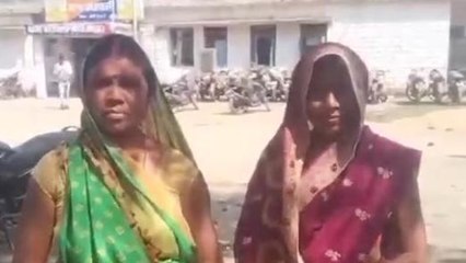 सीधी: चोरों के हौसले बुलंद दिनदहाड़े हो रही चोरियां ,जानिए पूरा मामला