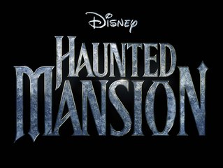 Haunted Mansion (Le Manoir hanté): Trailer HD VF