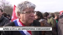 Éric Coquerel : «Les gens ont très bien compris que c’était une défaite terrible pour le gouvernement»